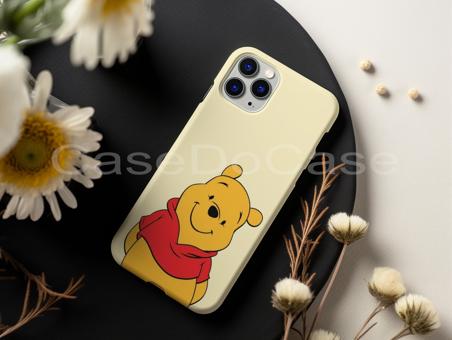 003 Winnie The Pooh