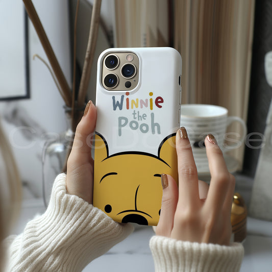 086 Winnie The Pooh